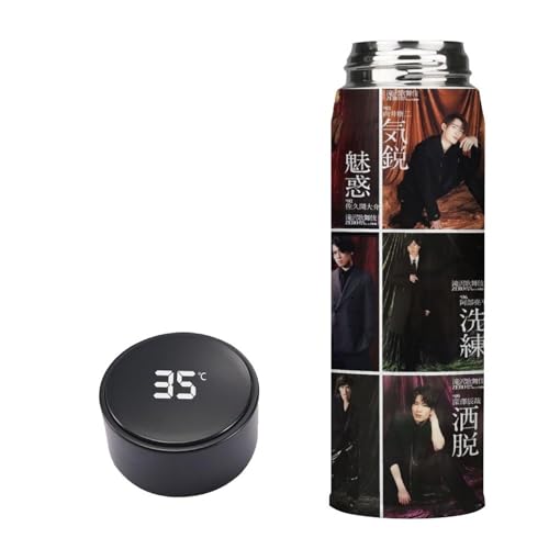 Snowman �ڍ��@ ���E�[�� ��{�� �[�V�C�� ���v�ԑ�� ���� �ۉ� ������ �y�� LED���x�\�� �a���� ���@�r �E�H�[�^�[�{�g�� ��e�� ���J�b�v �R�b�v �ۉ����� 500ML