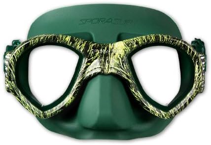 SPORASUB Mystic Mask