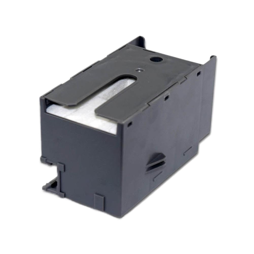 Manutenzione Serbatoio d'inchiostro compatibile con i materiali di consumo della stampante WorkForce WF 4720 WF 4730 WF 4734 WF 4740 EC4020 EC4030 EC4040 WF4700