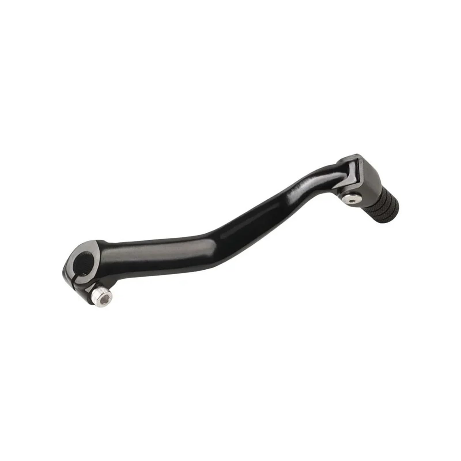 Leva Cambio Moto Accessori Per Moto Leva Del Cambio Pieghevole Leva Del Pedale Del Cambio Per NX 650 Per Dominator NX650 1988-2000 1996 1997 1998 1999