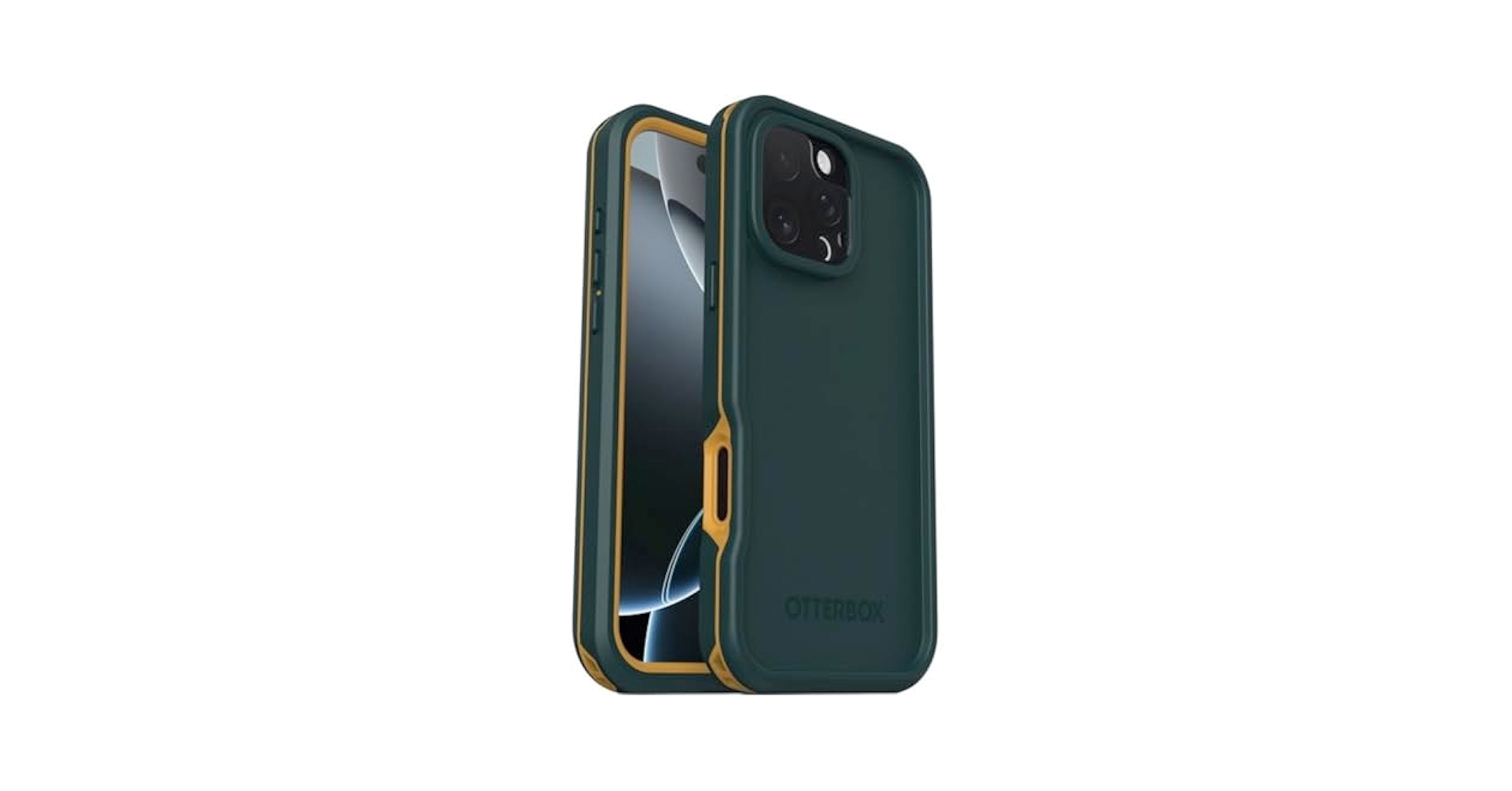 OtterBox Frē MagSafe iPhone 16 Pro Max Amazon.com: Otterbox FRE MagSafe iPhone 16 Pro Max Case