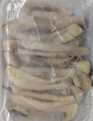 冷凍 松茸 カット 220g(長さ9?11cm)香り高い高級きのこ|鍋物・土瓶蒸し・炊き込みご飯に最適|中華人民共和国産