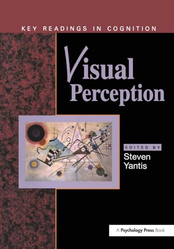 Visual Perception (Key Readings In Cognition)