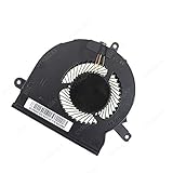 lenovo 14isk New Compatible Pour Lenovo Rescuer 14 15 14-ISK 15-ISK Y41 Y51 EG75080S1-C010-S9A Ventilateur