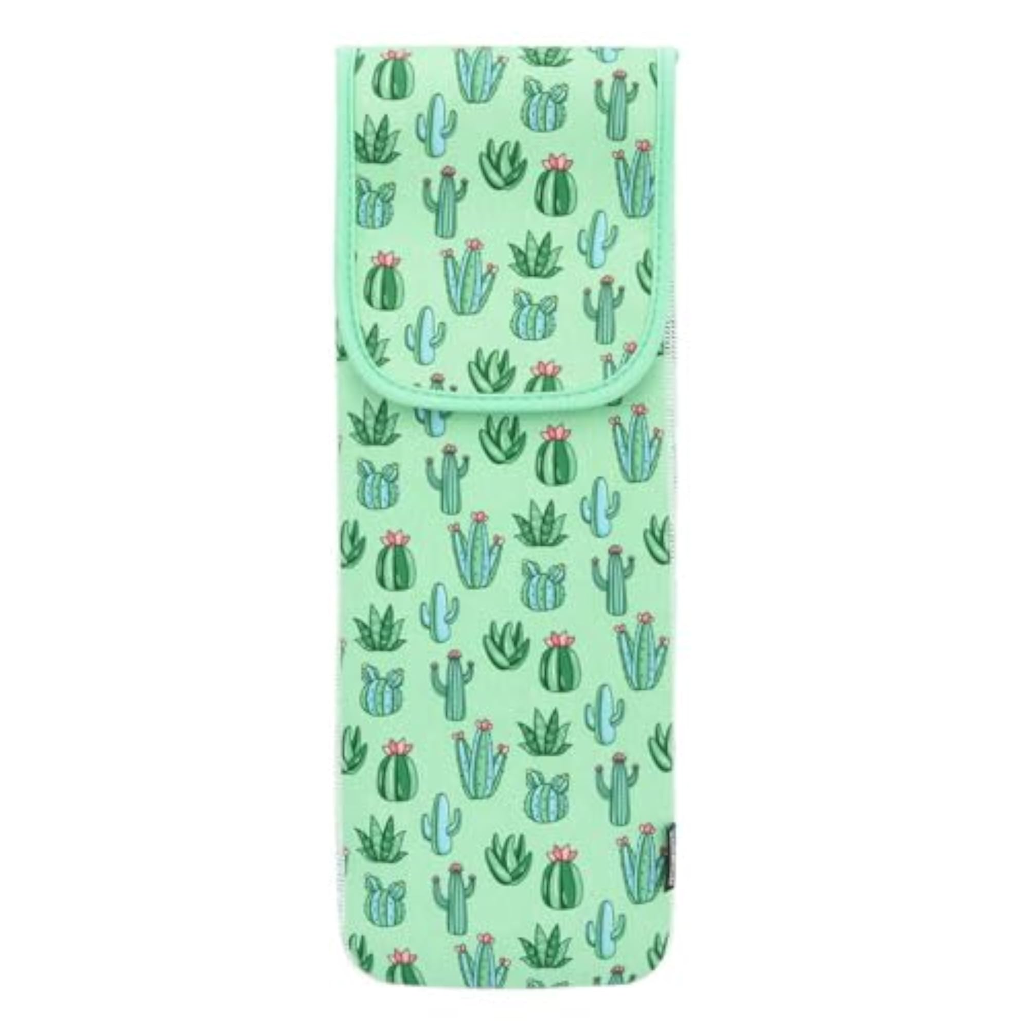 Heat Resistant Neoprene Curling Iron Cover Bag