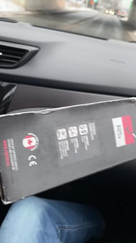 Fortin EVO-NIST3 Remote Start System For Nissan/Infiniti Push-To-Start Vehicles (2014-2019 Models)