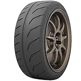 Toyo Tires PROXES R888R Automotive-Racing Radial Tire - 275/35R19 96Y