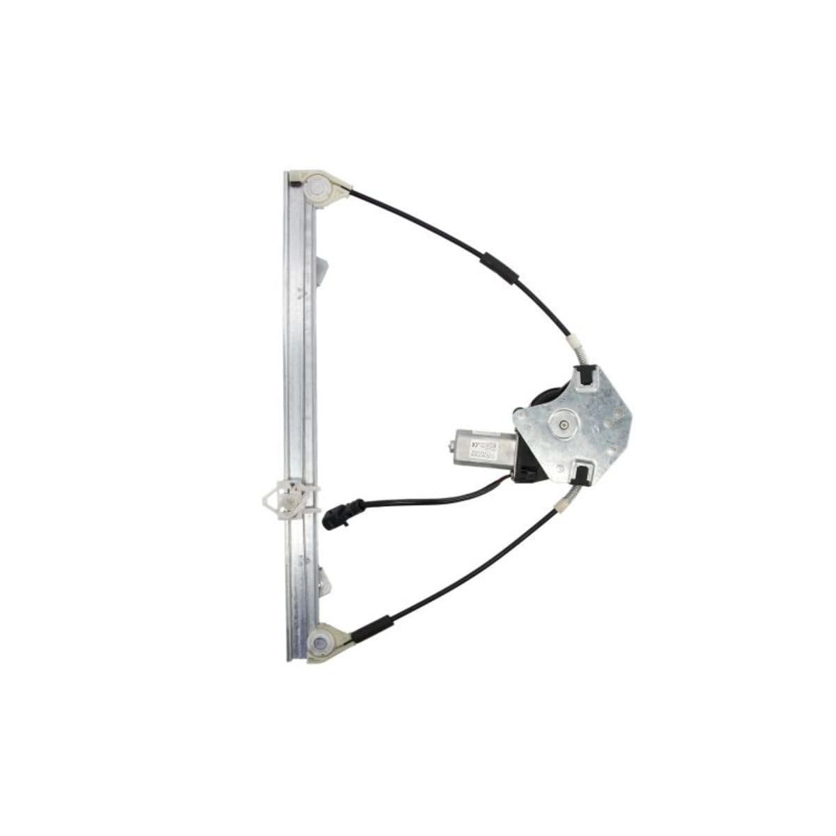 BLIC Alzacristallo Anteriore Destra elettrico con motore elettrico Compatibilità con FIAT PANDA 169 46803651 51801611 51846384 6060-00-FI2101