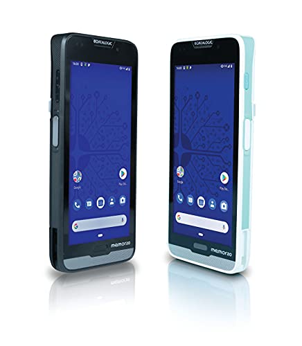  Datalogic Memor 20 Full Touch PDA, Wi-Fi Memor 20, 14.5 cm (5.7\