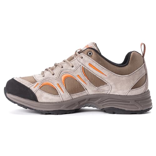 Propét Men's Connelly Hiking Shoe3