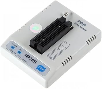 TOP2011 USB Universal Programmer EPROM MCU PIC for Windows7/Vista/XP