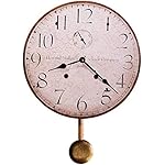 Howard Miller Original II Wall Clock
