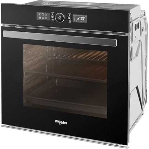 Four encastrable Whirlpool AKZ96290NB Cover