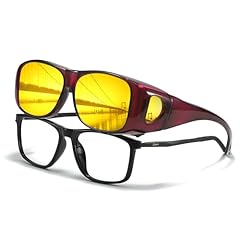 A05 Purple Frame / Night Vision