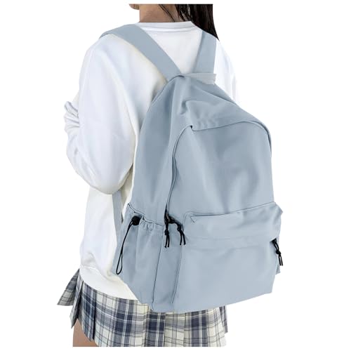 Hyc00 Mochilas Escolares,Mochila Escolar Adolescente Mochilas Colegio Niña Mochila Instituto Chica Mochila Universitaria Mujer Mochila Portatil Mochilas Casual Backpack Mochila Informal,Azul Hyc00 Mochilas Escolares,Mochila Escolar Adolescente Mochilas Colegio Niña Mochila Instituto Chica Mochila Universitaria Mujer Mochila Portatil Mochilas Casual Backpack Mochila Informal,Azul