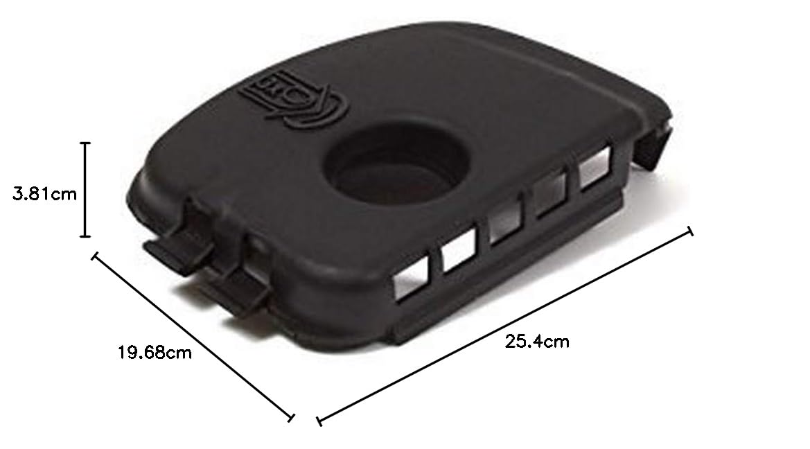 Kit Filtro Aria Briggs Stratton - Ricambio Per Tosaerba