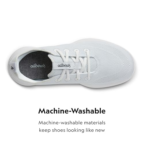 Image of Allbirds Men's Tree Runner Go Everyday Sneakers