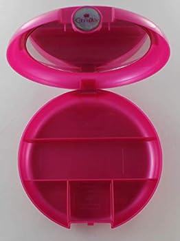 caboodles cosmic compact case