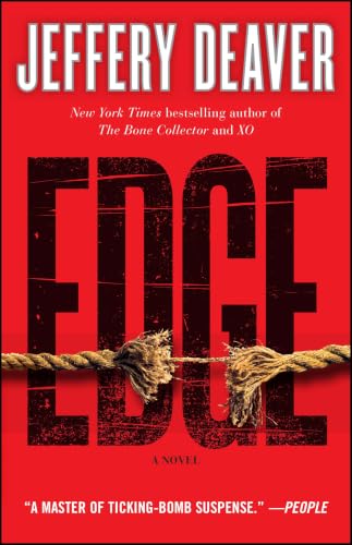 Edge: A Novel view 2