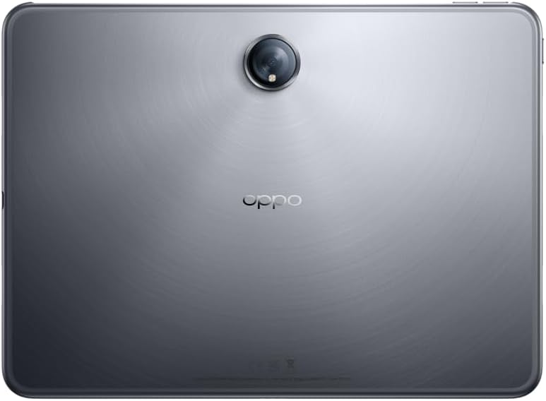 OPPO Pad 2 – Tablet WiFi, Pantalla 2K, 11.6″, 8GB+256GB, Batería 95…