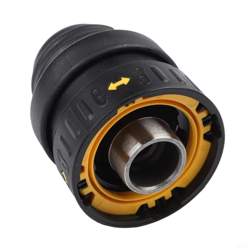 Portabrocas de 3 mandíbulas N403111 para martillo giratorio D25144 5