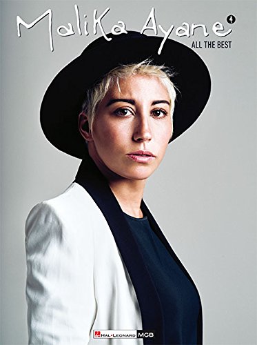 Malika Ayane-Malika Ayane: All The Best-Melodyline, Lyrics and Chords