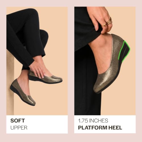 Image of FAUSTO Women Bellies
