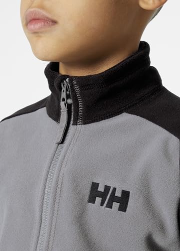 Image of Helly Hansen Kids Fleece Jacket (Big Kid)