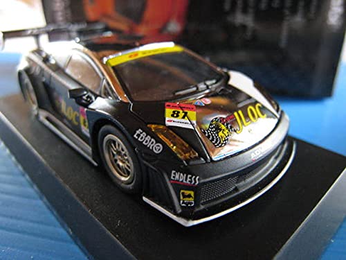 Amazon | INNO64 イノモデル 1/64 トヨタ スプリンタートレノ AE86