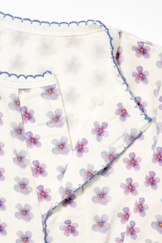 Soft Magnetic Baby Boys Girls Footie Pajamas, Magnetic Closure, One Piece with Mitten Cuffs4