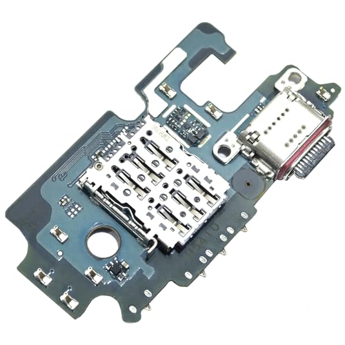 Nappe de charge Galaxy S25 FE connecteur USB C SM-S731U pour réparer le transfert de données - 4