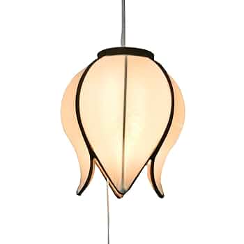 【美品】和モダン ペンダントライト 最大4灯　わのん　Wanon　照明 楽天市場】 ペンダントライト > 4灯式(10畳) : 天然素材の