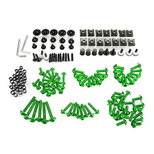 lWibg ɓK GSX-R 600 750 GSXR 2006-2009 2010 2011 2012tLbgpI[goCtFAO{gXN[ibgbV[t@Xi[Œ(Green and box)