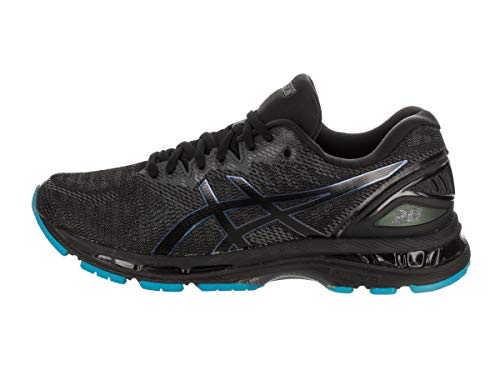 asics gel nimbus 20 lite show womens running shoes