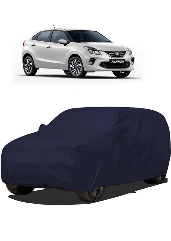 Image of J S R Waterproof Body GLANZA Car Cover