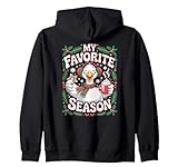Holiday Season and Xmas Cheer Design