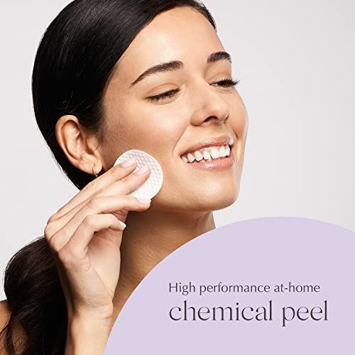 Exuviance Performance Peel Ap25 At-Home Chemical Peel With Glycolic, Mandelic And Polyhydroxy Acids, 13 Ct. #TOP3