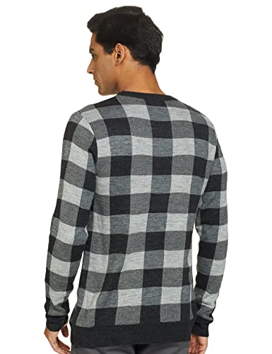 Image of Amazon Brand - Symbol Men Pullover Sweater