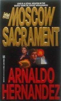 Paperback The Moscow Sacrament Book