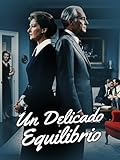 cuartos de matrimonio  Un delicado equilibrio