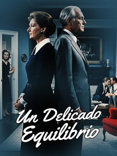 Un delicado equilibrio