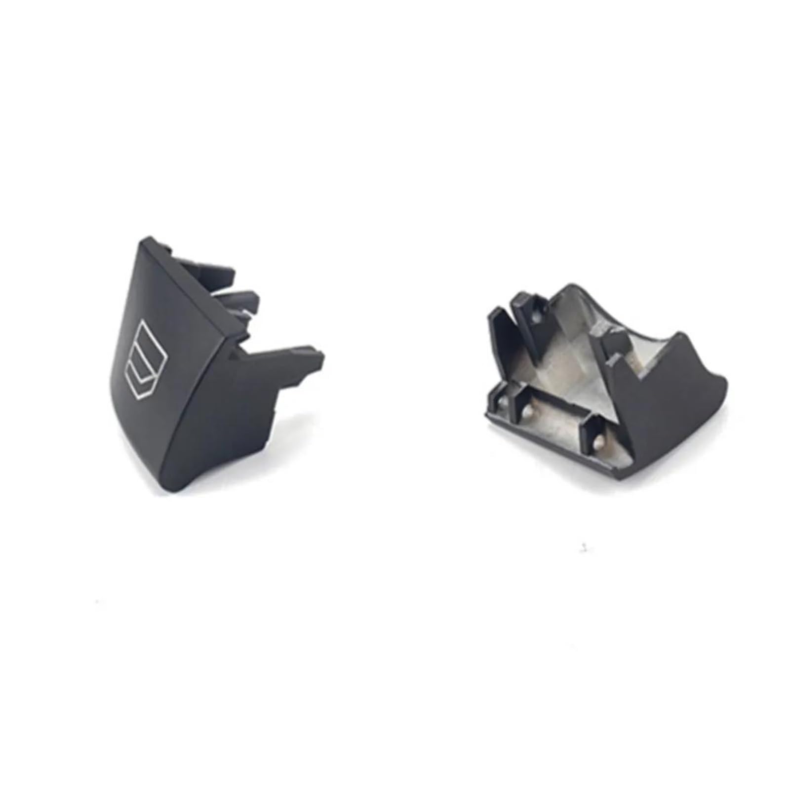 INTERRUTTORE ALZAVETRI DUCELLIER Singolo Per Maserati 3500 - Mistral E Lancia EUR 263,00 - 8