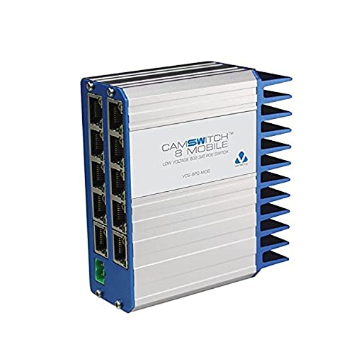 Image of Veracity VCS-8P2-MOB