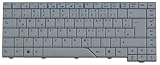 aspire 5520 specs  Acer Original Tastatur Aspire 5310, Aspire 5315, Aspire 5520, Aspire 5520G Series DE Neu Grau, [Importado de Reino Unido]