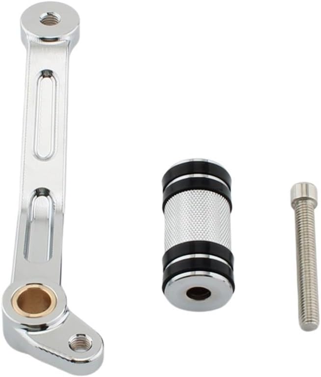 Motorcycle Gear Shift Lever Gear Shift Lever Shifter Pedal for V-max1200 for Vmax for V Max 1200 for VMAX1200 1994-2007 Pedal Pegs Motorcycle Accessories