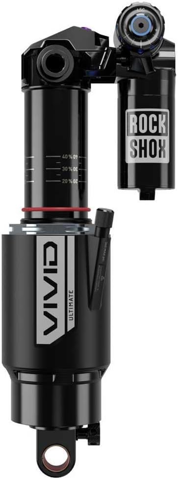 rock shox yari rc