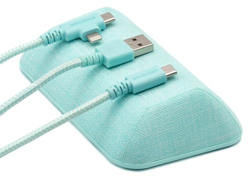 Gestion des chargeurs de bureau Smartish support magnétique de table
