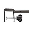 Meinl Percussion Microphone Cajon Clamp - Clamp for Cajon Microphone - Fits Standard Soundhole Cajon - Adjustable - Steel, Black (MPMCC) #3