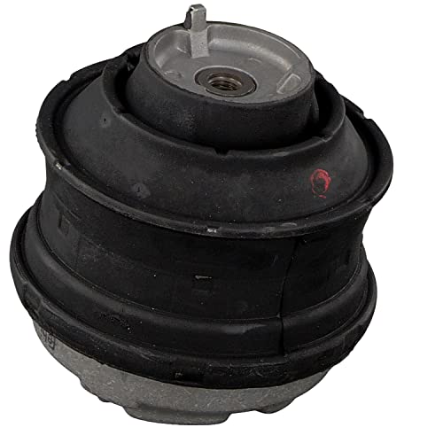 Bloque de motor Febi Bilstein 17958 componente de fundición gris 7
