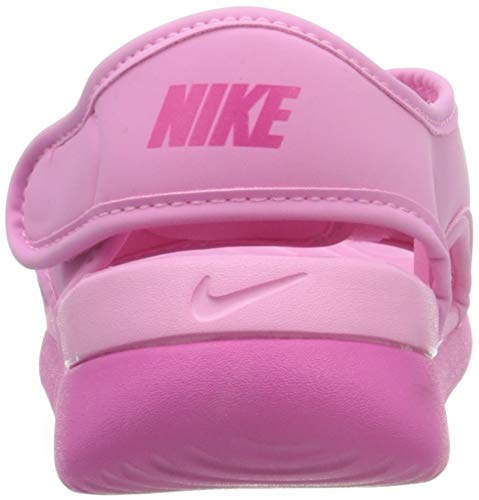 Image of Nike Boys' Sunray Adjust 5 V2 (Gs /Ps) Slide Sandal